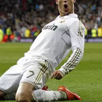 cristianoronaldo