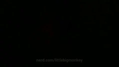 littlebigmonkey post preview