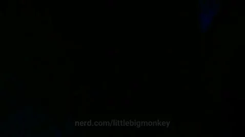 littlebigmonkey post preview