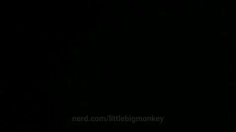 littlebigmonkey post preview