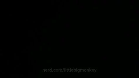 littlebigmonkey post preview