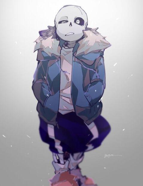 sans