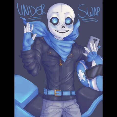 sans