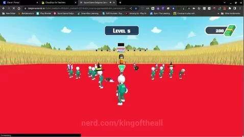 kingoftheall post preview