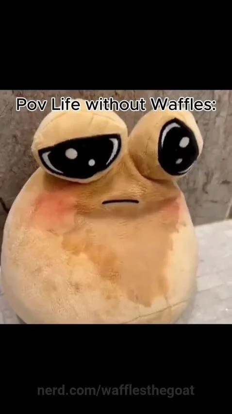 wafflesthegoat