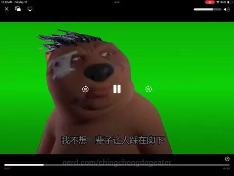 chingchongdogeater post preview